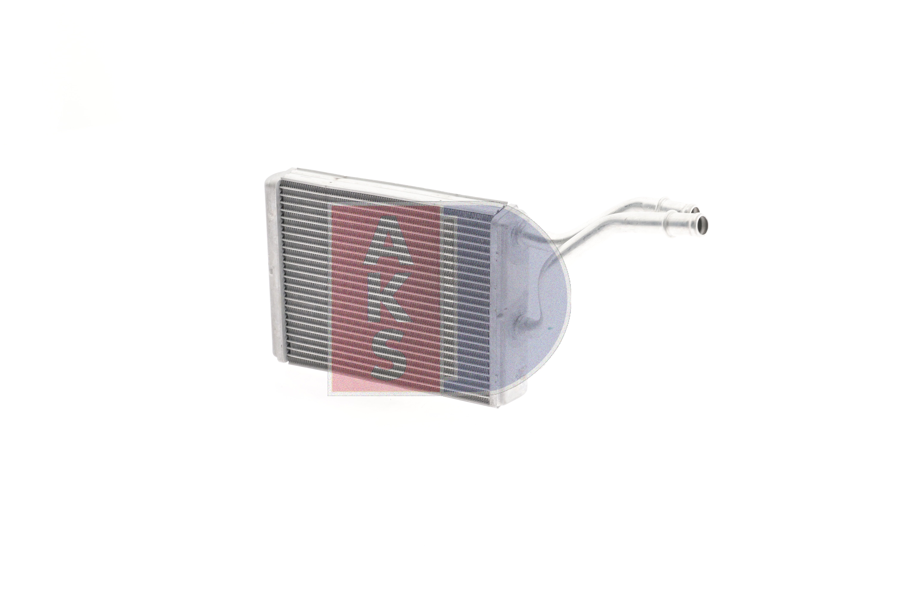 AKS DASIS 519035N Salongi radiaator Chrysler Voyager GS hind