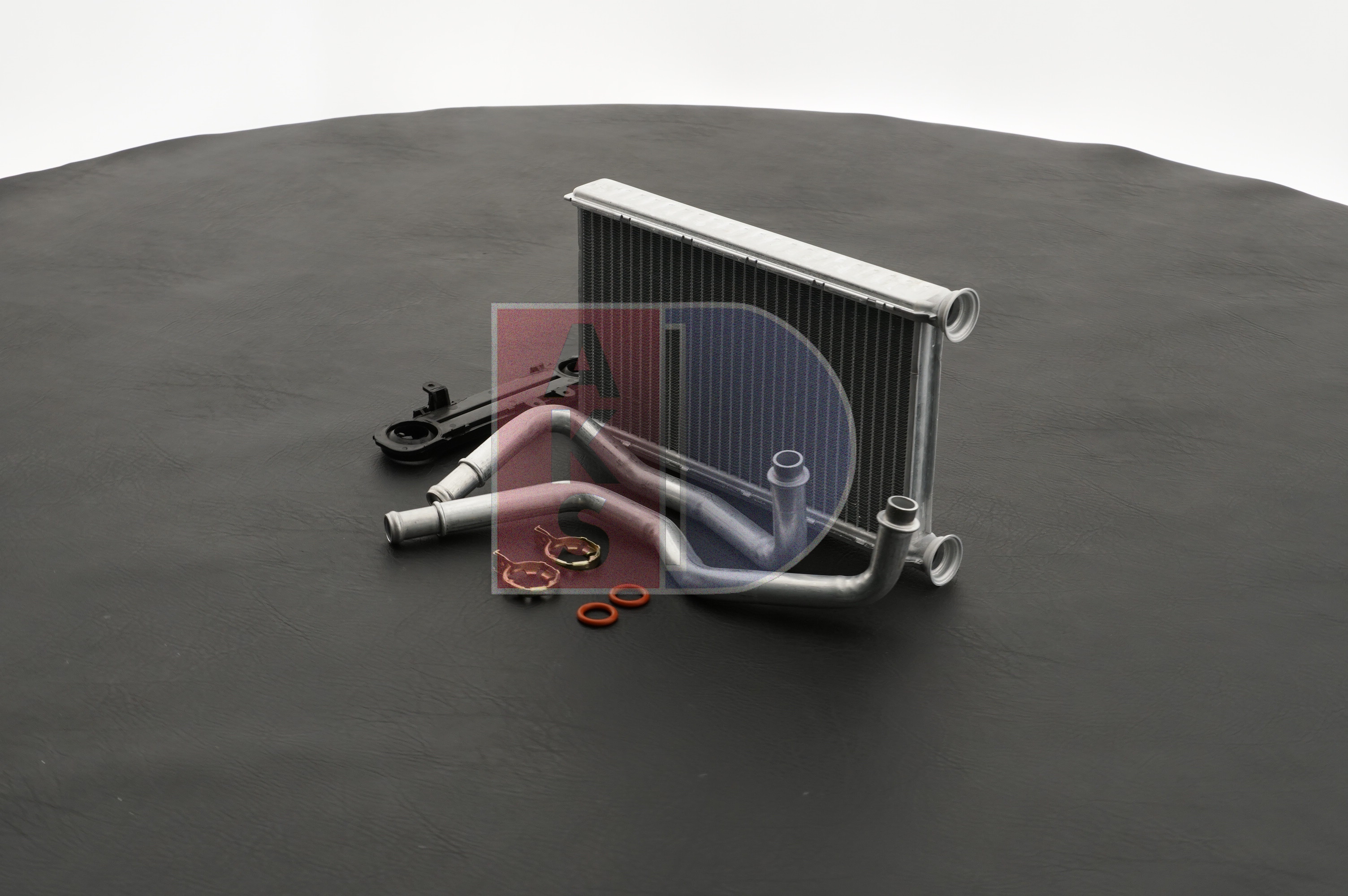 AKS DASIS 519037N Heat Exchanger-image-9870222