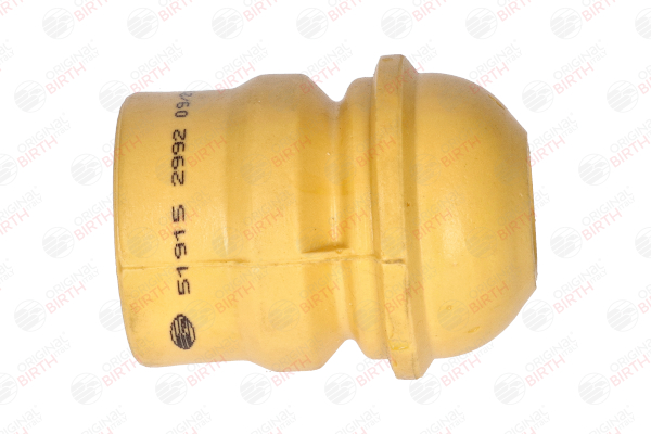 BIRTH 51915 Schokdemper, rubber Mercedes W168 prijs