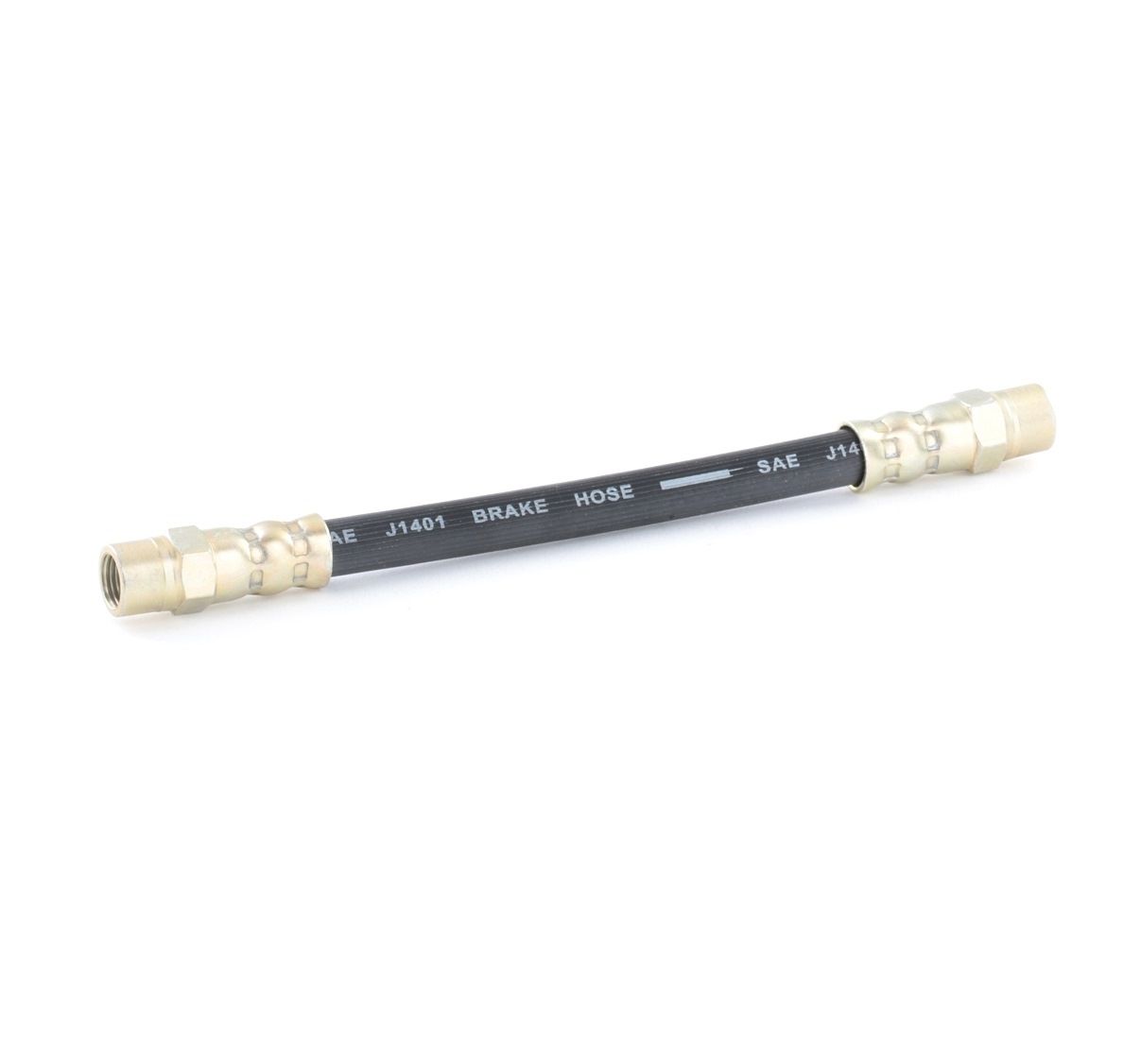 MAXGEAR 52-0046 Brake Hose Rear Axle-image-9871410