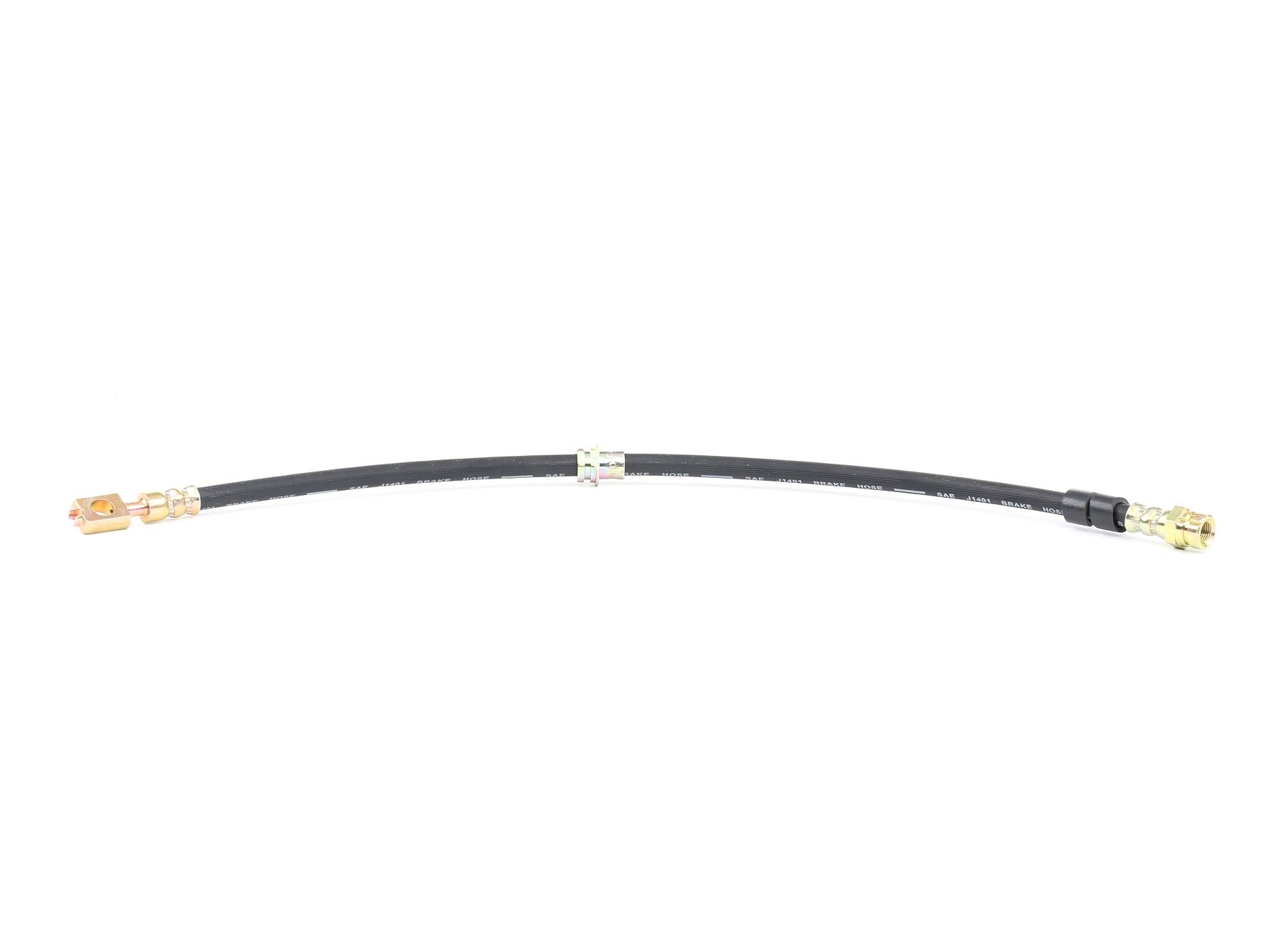 MAXGEAR 52-0086 Brake Hose Front axle both sides-image-9871487