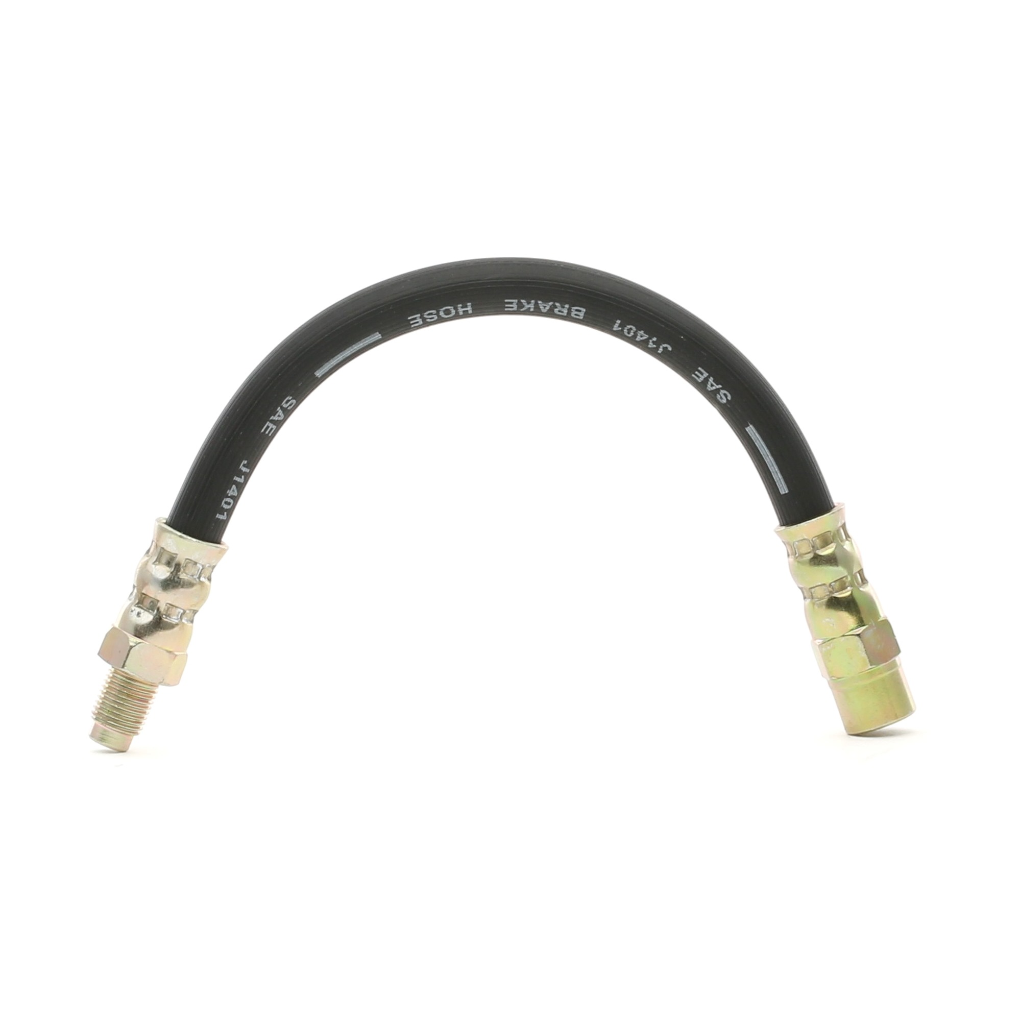 MAXGEAR 52-0101 Brake Hose Rear Axle-image-9871519