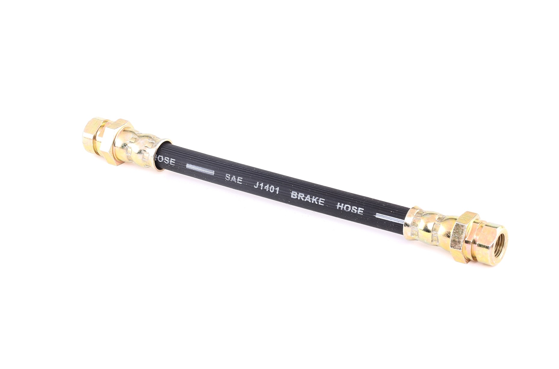 MAXGEAR 52-0184 Brake Hose Rear Axle-image-9871685