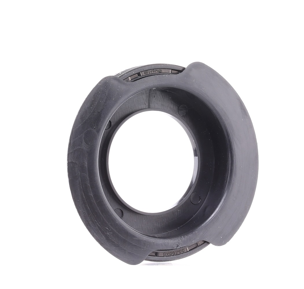 ELRING 301.890 Crankshaft Seal PTFE (polytetrafluoroethylene)/ACM (polyacrylate rubber)-image-987297