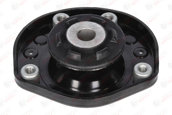 Tête d'amortisseur BIRTH 52058 pour Volkswagen, MERCEDES-BENZ