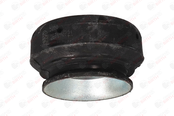 BIRTH 5208 Suspension top mount for Seat IBIZA I 021A 1.2 60 hp 1989 021 A 1000 Petrol Engine BIRTH 5208 Strut mount Seat Ibiza 021A 1.2 60 hp Petrol 1989