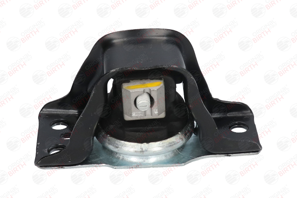 BIRTH 52102 Motorophæng Nissan Micra K12 1.5 dCi 86 HK Diesel pris