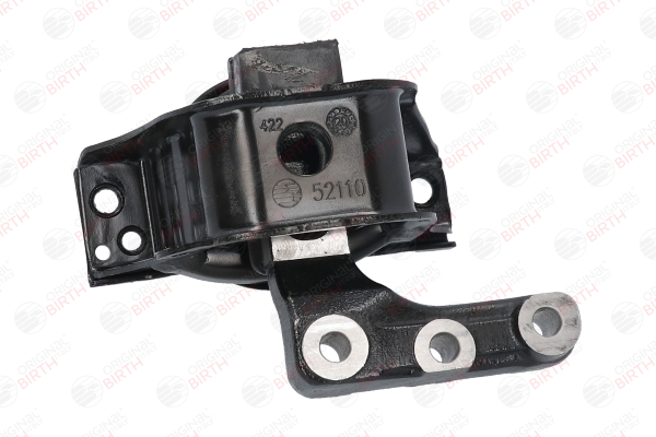 BIRTH 52110 Suporte, motor