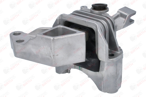 BIRTH 52142 Support moteur LANCIA Delta III (844) 1.4 Bifuel (844.AXA1A) 120 CV Essence/gaz de pétrole liquéfié (GPL) 2011