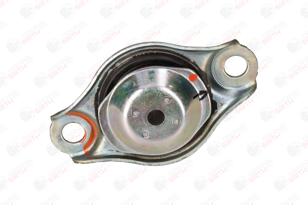 BIRTH 52181 Support de boite de vitesse Fiat Panda 312 1.3 D Multijet 4x4 (312PXL1A) 75 CV Diesel prix