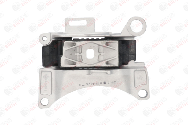 Supporto motore 52184 BIRTH 112206729R MERCEDES-BENZ