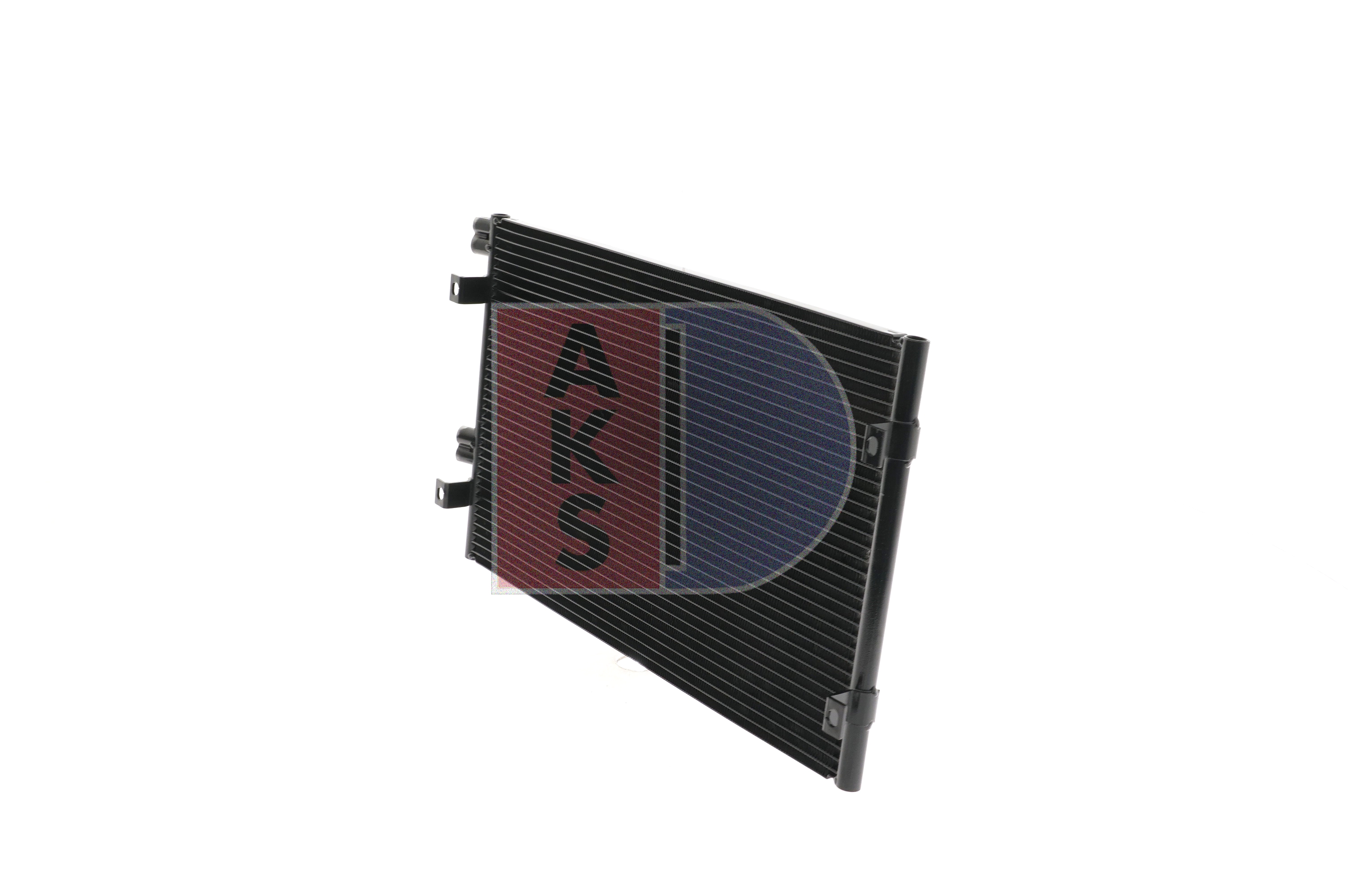 AKS DASIS 522059N Condenser without dryer-image-9875843