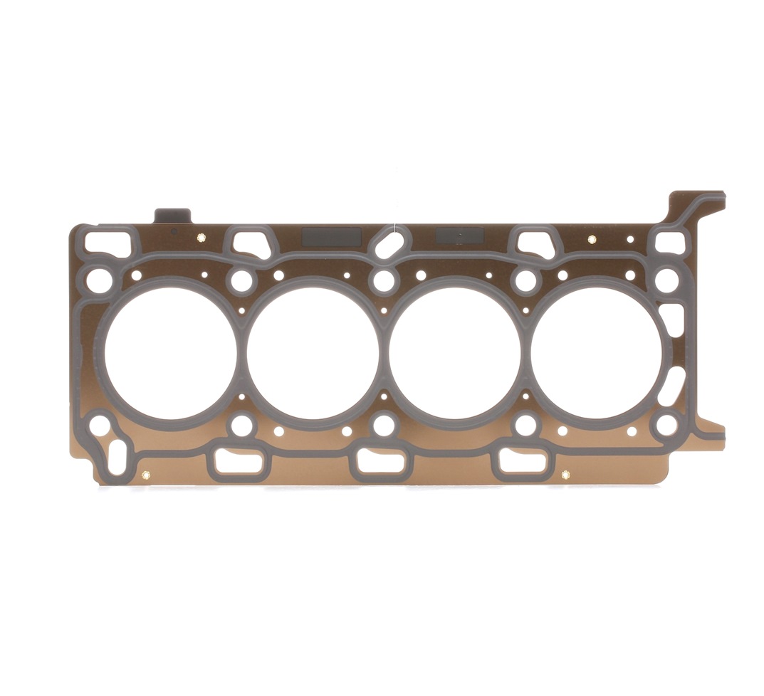 ELRING 381.752 Head Gasket Thickness: 1,2mm, Multilayer Steel (MLS)-image-987604