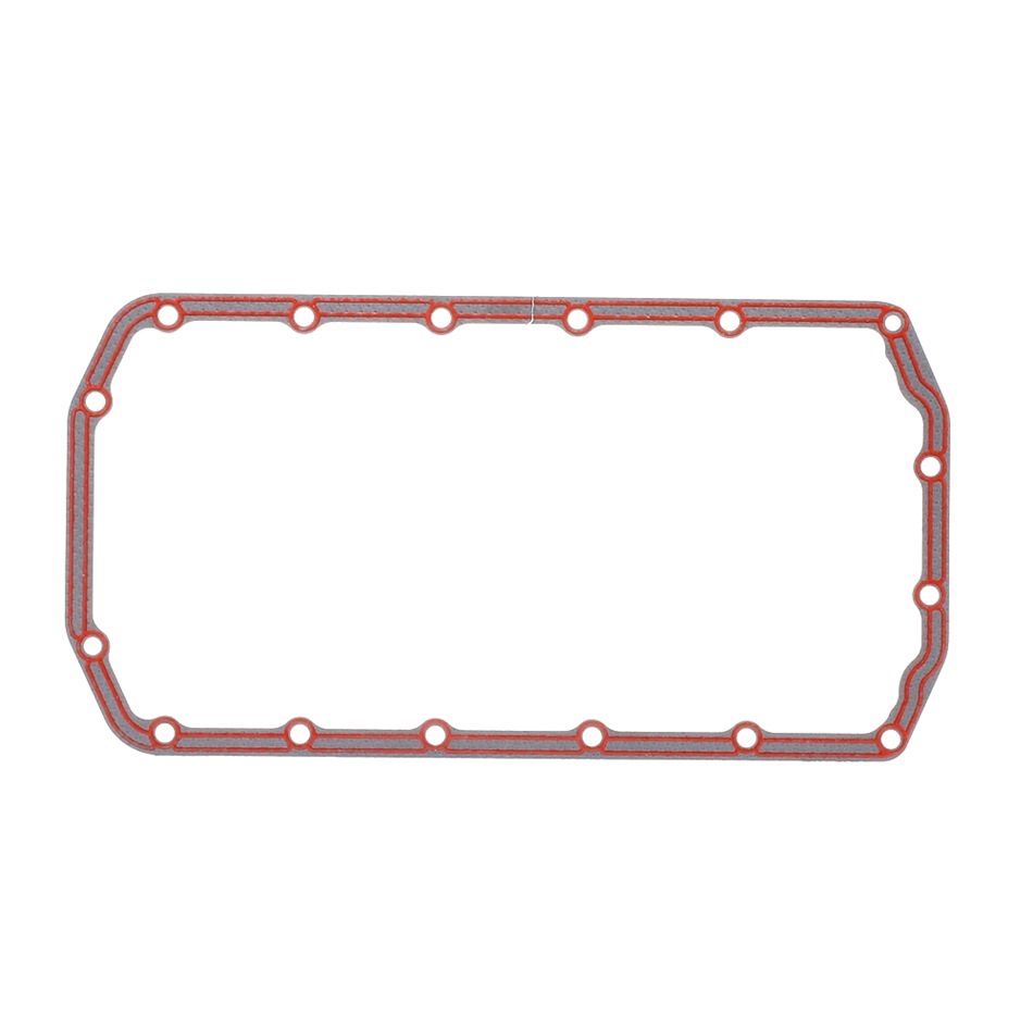 ELRING 387.880 Sump Gasket-image-987621