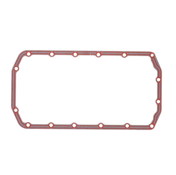 Oil sump gasket ELRING 387.880 cheap