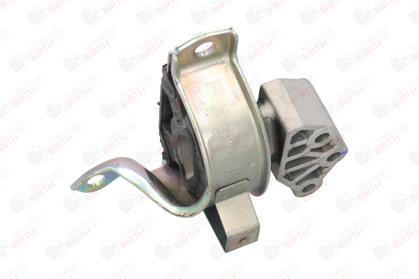 52257 BIRTH Motorlager Abarth 500С Cabrio Wechseln Kosten
