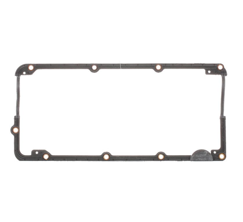 ELRING 389.420 Gasket Set, rocker cover-image-987637