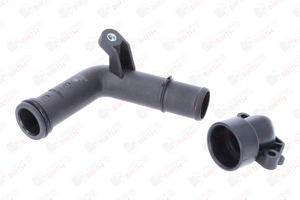 BIRTH 52341 Radiatorslange DACIA Logan II Sedan (L8) 1.2 73 hk Bensin pris