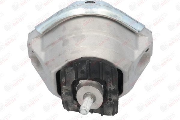 BIRTH 52344 Βάσεις στήριξης κινητήρα BMW E60 525 xi 218 PS Βενζίνη τιμες