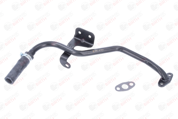 Αγωγός ψυκτικού υγρού 52347 BIRTH 55186166 OPEL