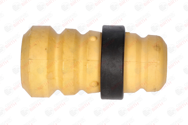 BIRTH 52447 Protection d'amortisseur Fiat Scudo Van 2.0 D Multijet 4x4 120 CV Diesel 2009