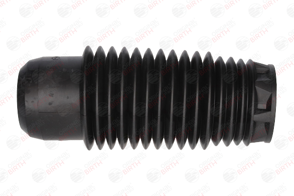 BIRTH 52454 Kit de protection d'amortisseur et butée élastique de suspension Fiat Scudo Van 2.0 D Multijet 4x4 120 CV Diesel 2007