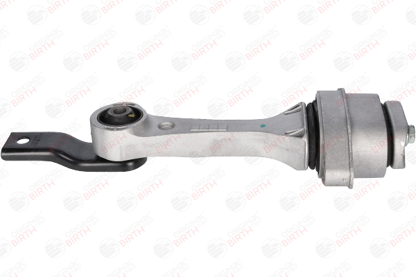 BIRTH 52456 Motorsteunrubber AUDI A3 2002