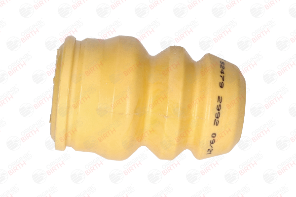 Rubber Buffer, suspension 52479 BIRTH 6C11 3025 BC Rubber Buffer, suspension 52479 BIRTH 6C11-3025-BC FORD