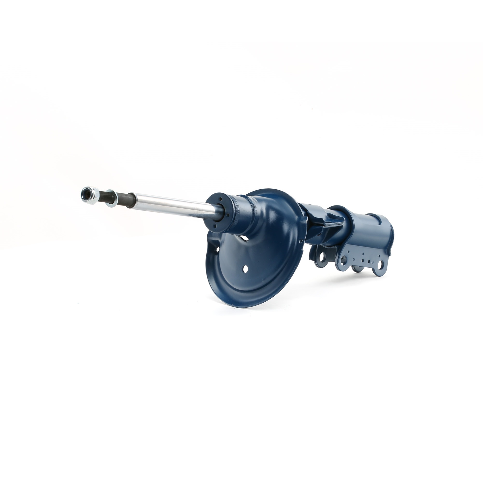 MEYLE 526 623 0003 Tlmič ORIGINAL Quality, predna naprava, dvojita trubka, tlak plynu, Pružiaca jednotka, horny cap