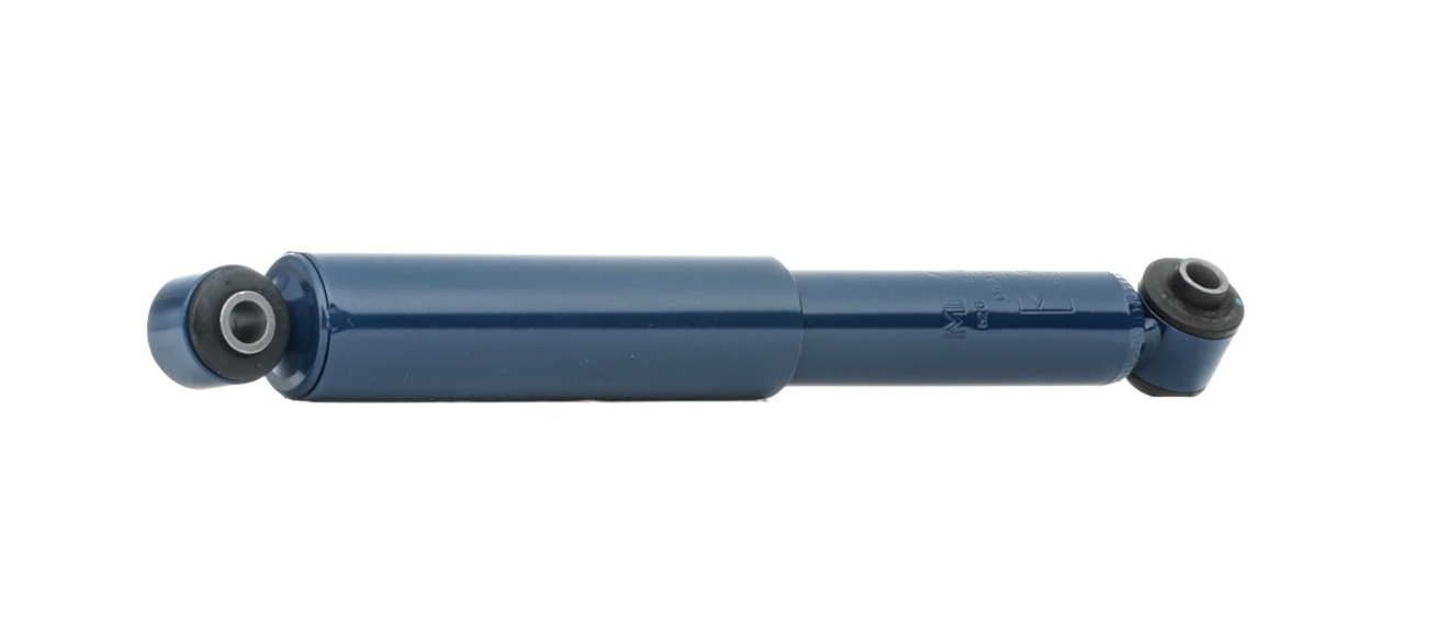 MEYLE 526 715 0001 Shock absorber ORIGINAL Quality, Rear Axle, Twin-Tube, Oil Pressure, Telescopic Shock Absorber, Top eye-image-9879851