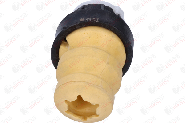 Dystans gumowy, resorowanie 52609 BIRTH 51864414 FIAT