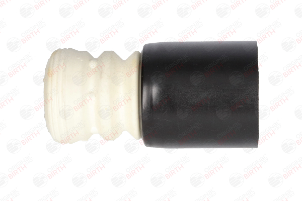Butée élastique, suspension 52619 BIRTH 33 53 6 758 088 Kit de protection d'amortisseur 52619 BIRTH 3353 6 758 088 BMW