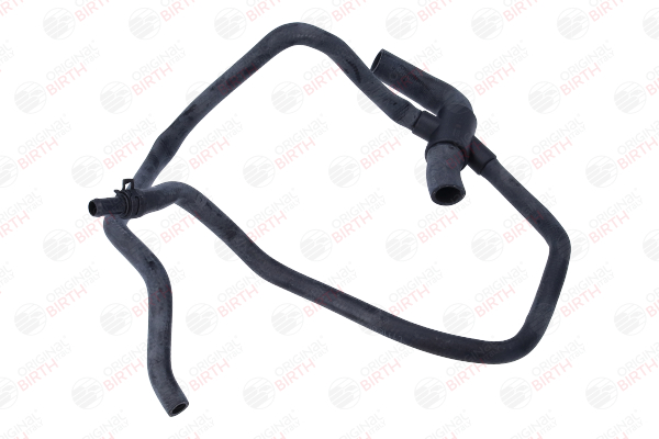 BIRTH 52659 Radiator hose