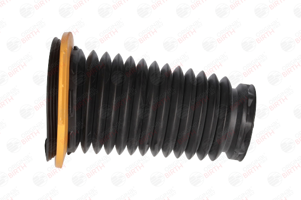 BIRTH 52677 Putekļu aizsargkomplekts, amortizators Jeep Compass M6 1.6 CRD 120 ZS Dīzelis cena