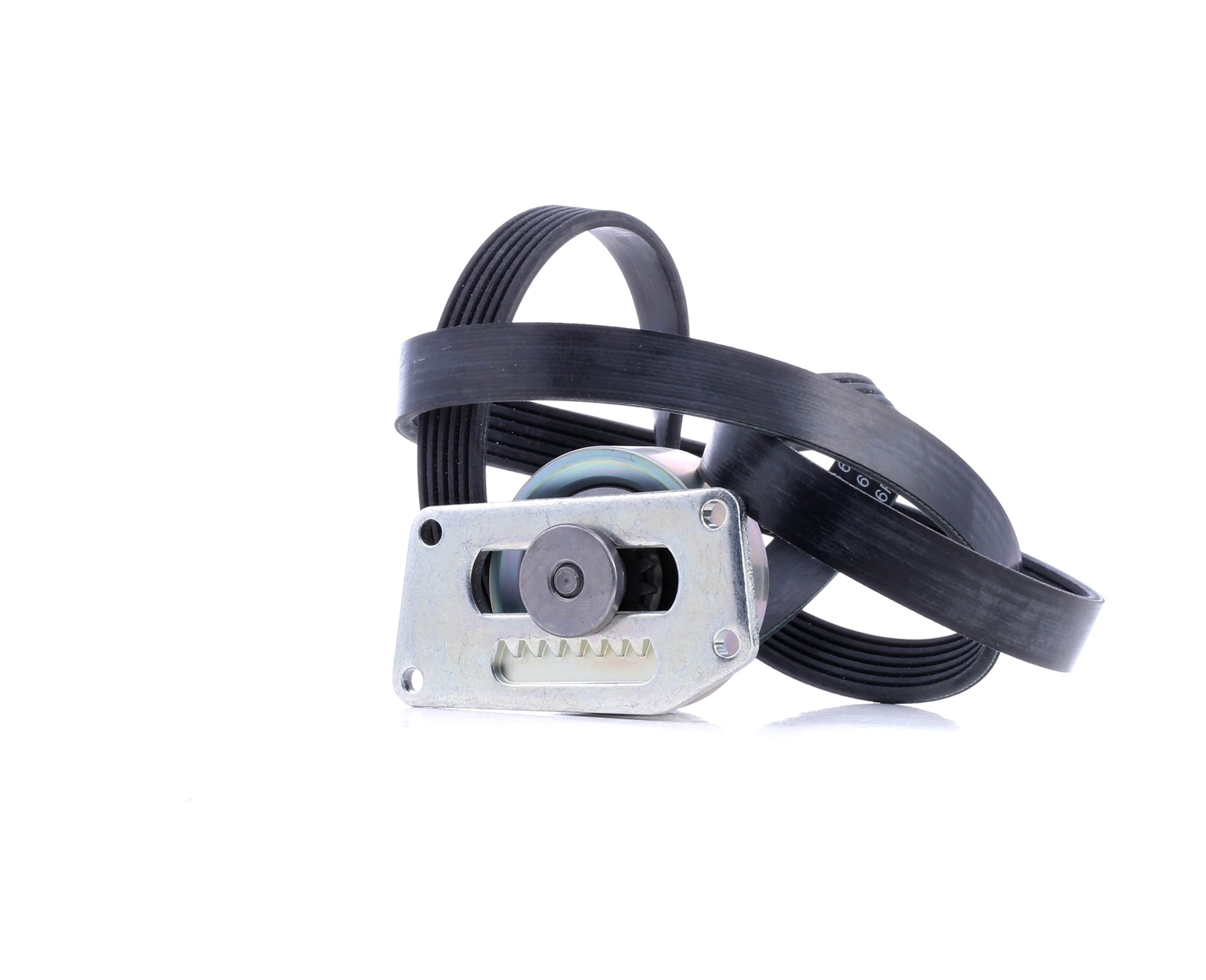 INA 529 0216 10 V-ribbed belt set Check alternator freewheel clutch & replace if necessary-image-9881265