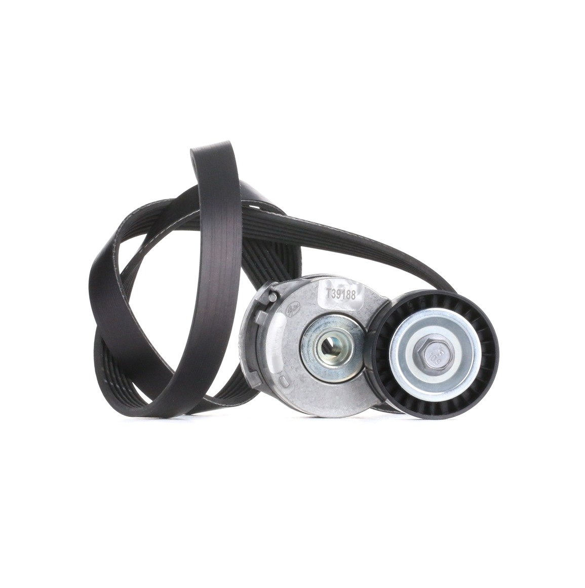 INA 529 0222 10 V-ribbed belt set Check alternator freewheel clutch & replace if necessary-image-9881271