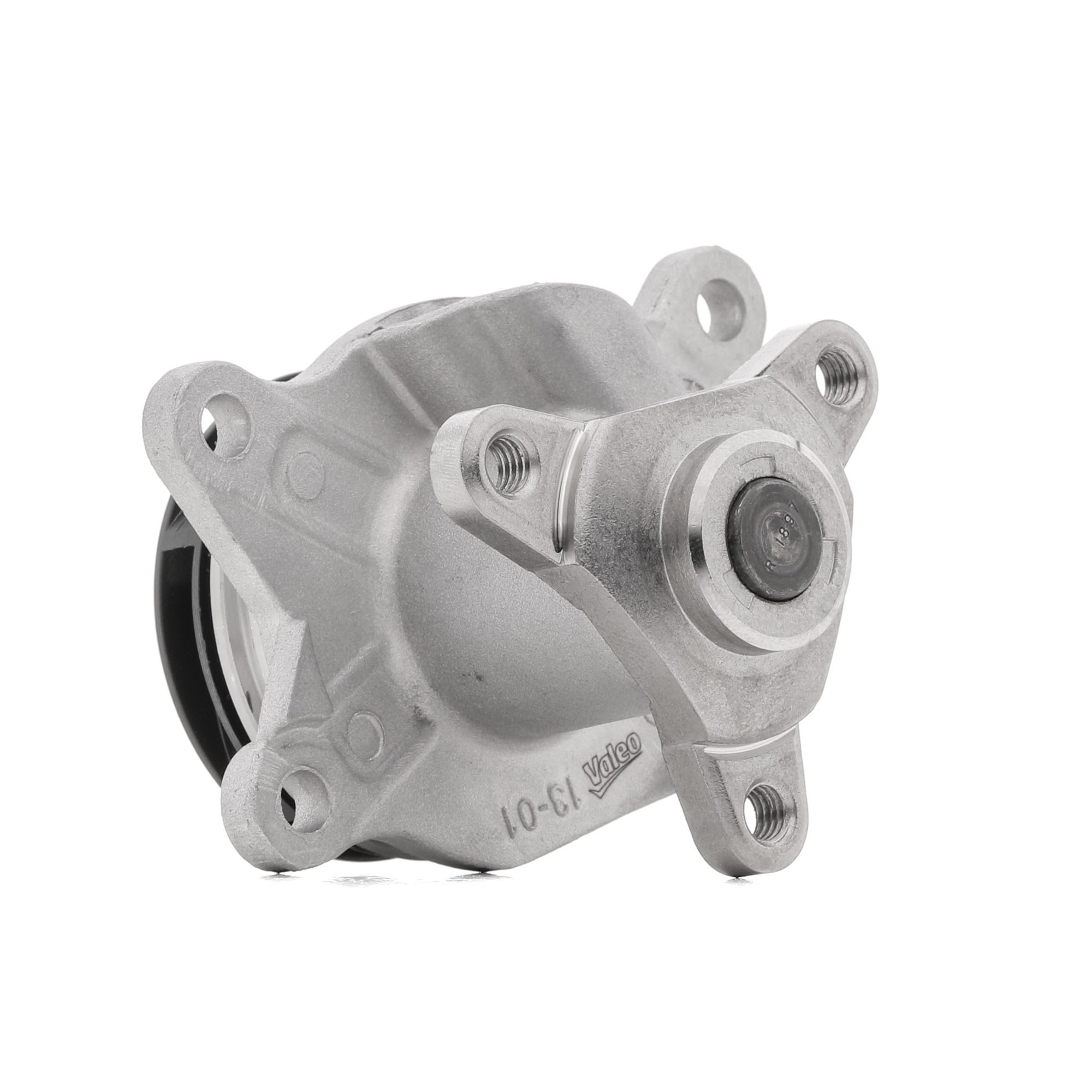 VALEO 529212 Water pump without lid, with gaskets/seals-image-9881421