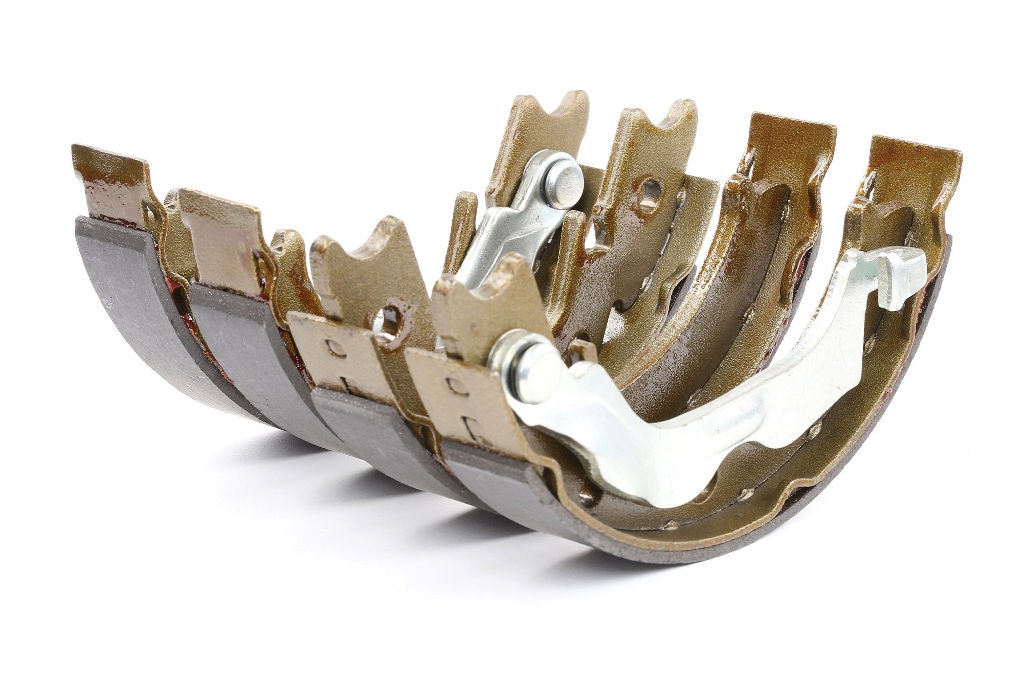 METELLI 53-0052 Handbrake Shoes-image-9881792
