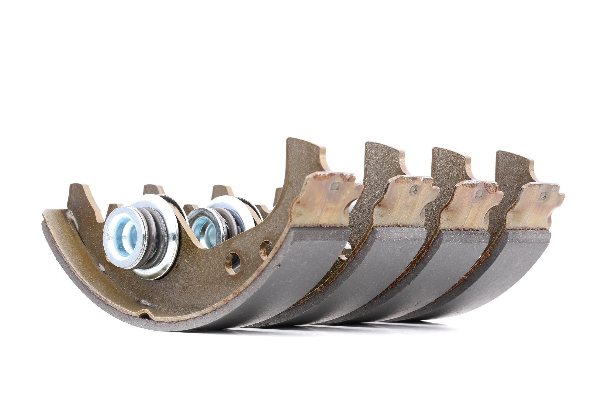 METELLI 53-0063 Brake Shoes-image-9881818