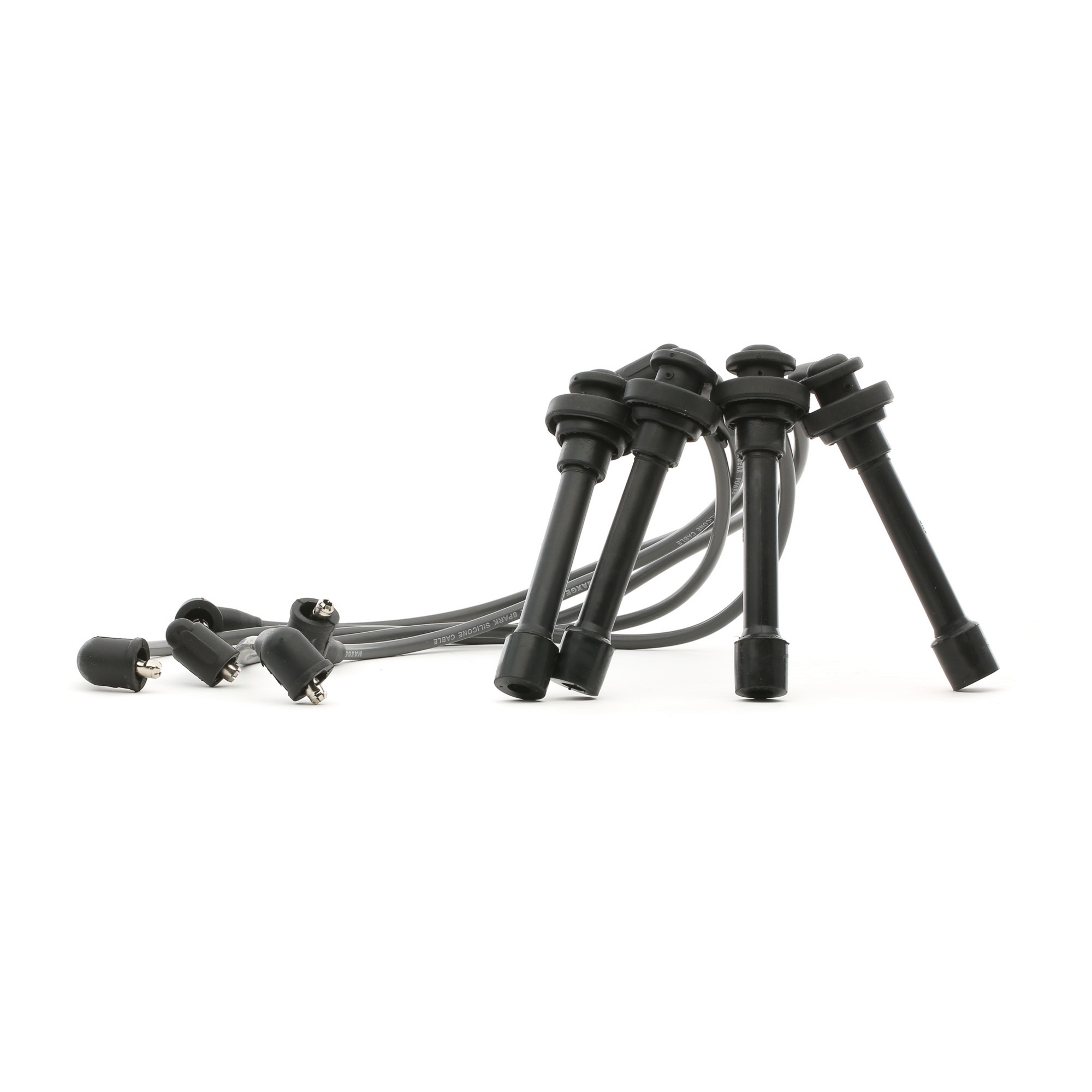 MAXGEAR 53-0127 Ignition Lead Set Number of circuits: 4-image-9882001