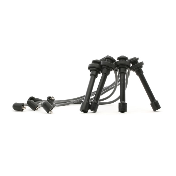 MAXGEAR 53-0127 Kit de câbles d'allumage MAXGEAR 53-0127 Kit de câbles d'allumage