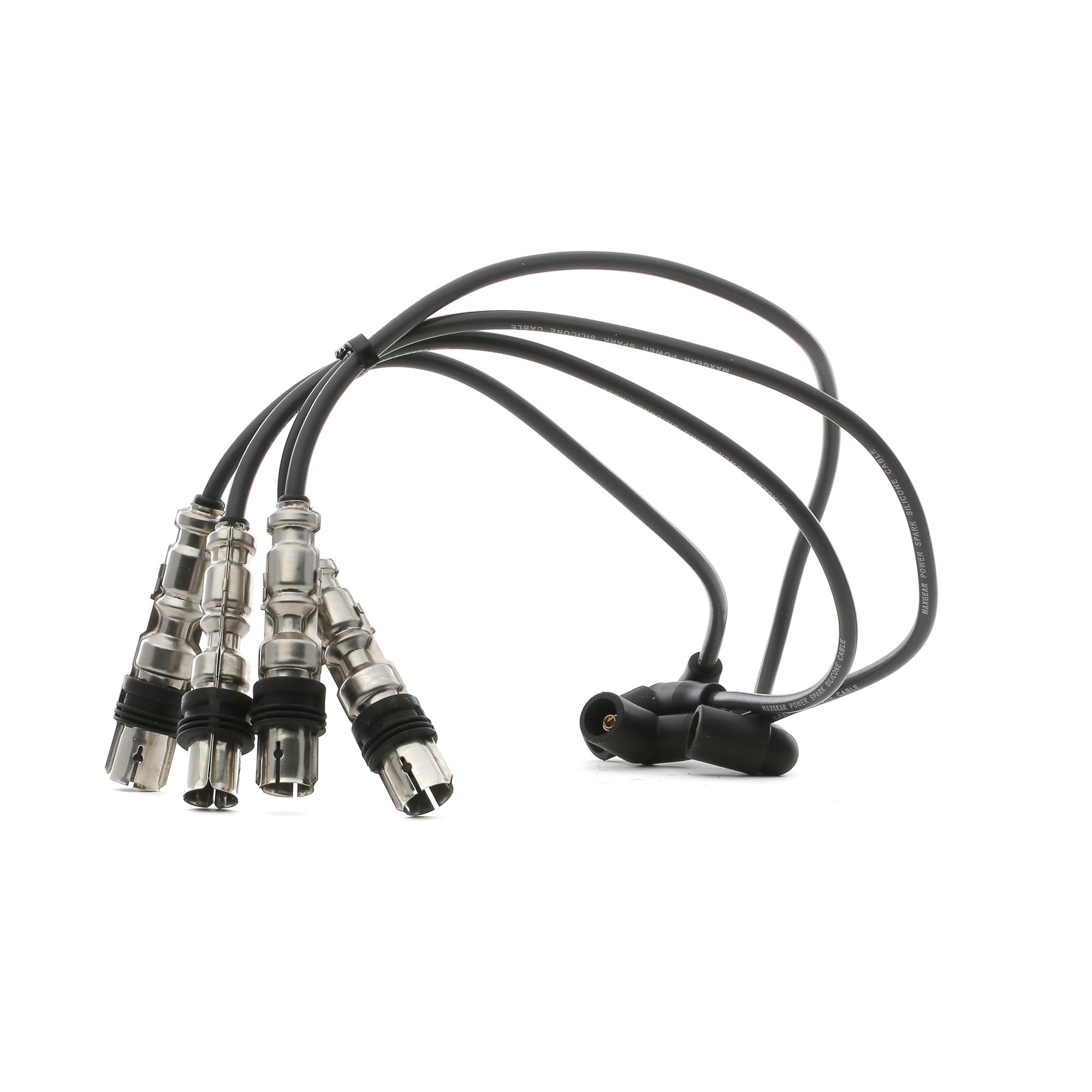 MAXGEAR 53-0147 Ignition Lead Set Number of circuits: 4-image-9882039