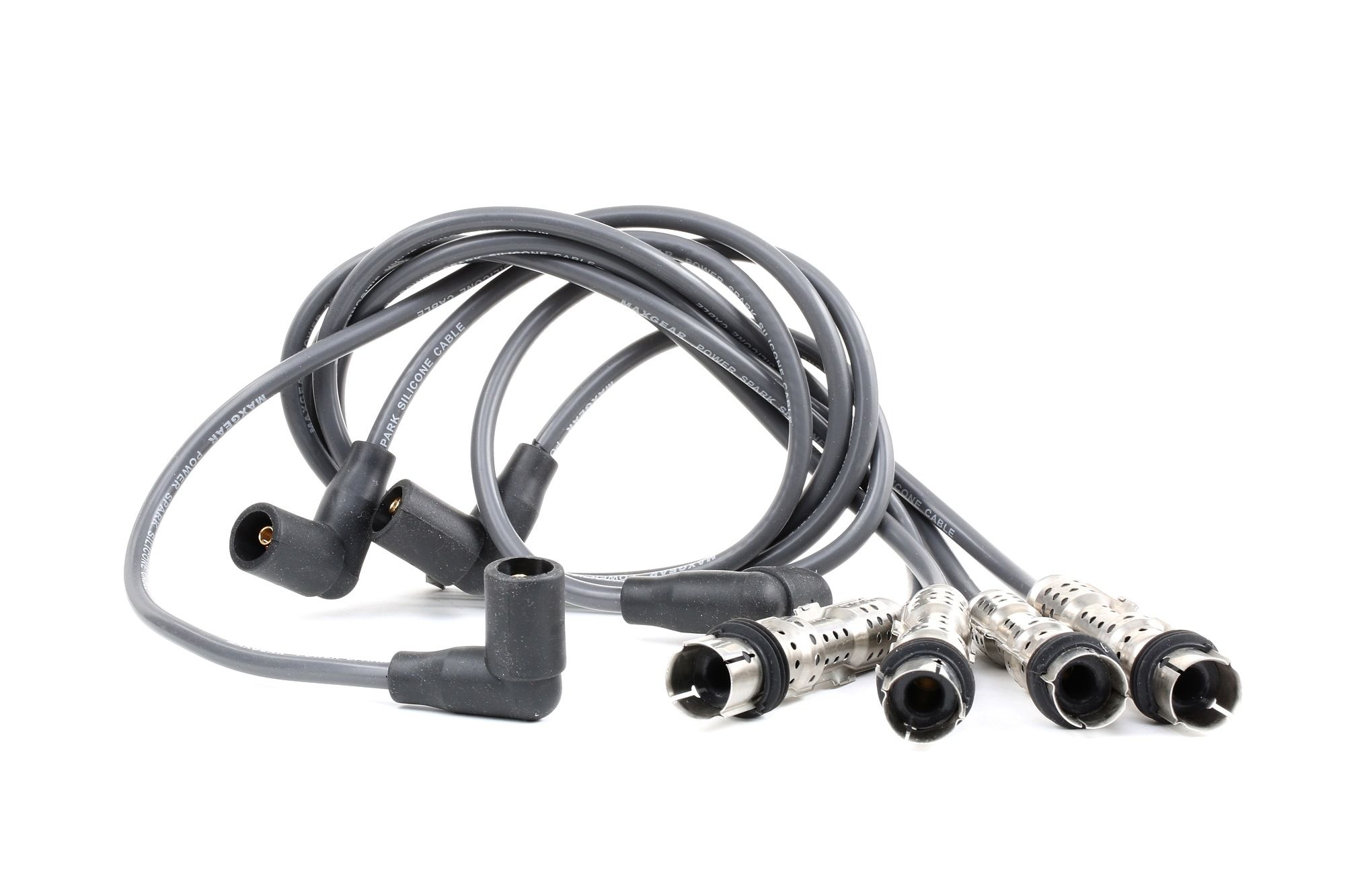 MAXGEAR 53-0154 Ignition Lead Set Number of circuits: 4-image-9882053