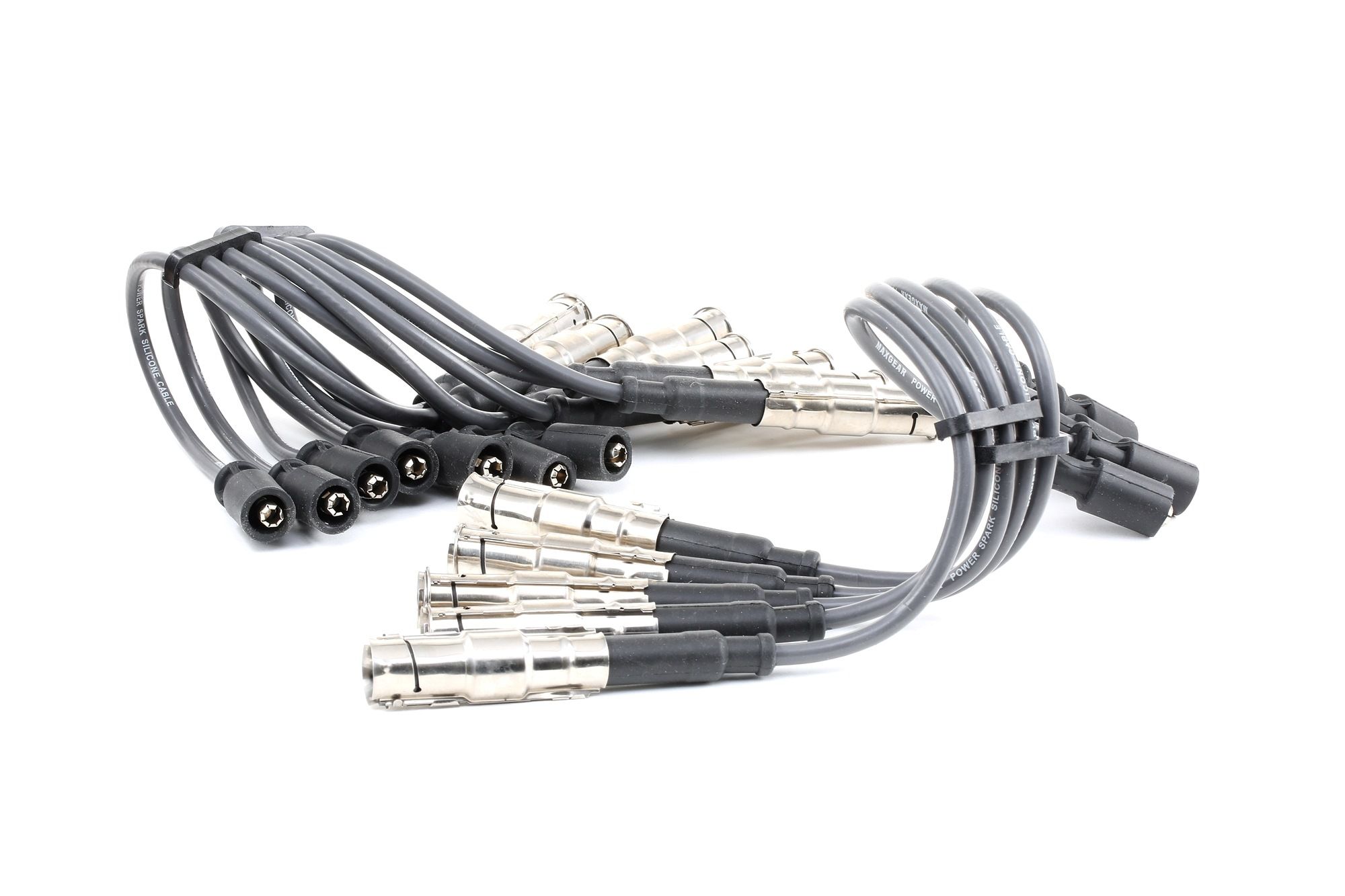 MAXGEAR 53-0161 Ignition Lead Set Number of circuits: 12-image-9882071