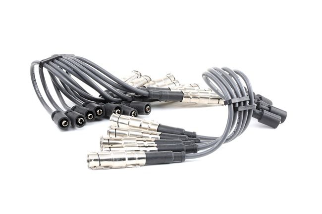 53-0161 MAXGEAR Mercedes CL203 Zündkabel Kosten