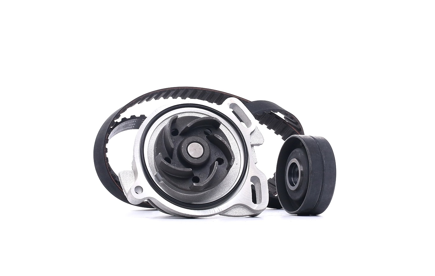 INA 530 0152 30 Water Pump + Timing Belt Kit-image-9885460