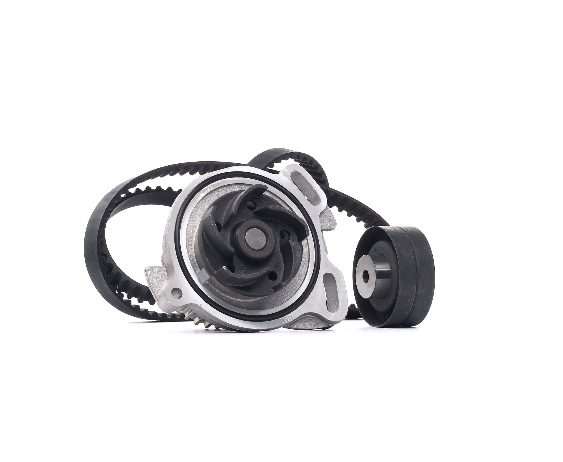 INA 530 0156 30 Water Pump + Timing Belt Kit-image-9885461