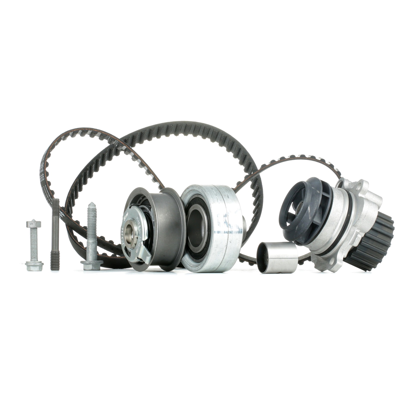 INA 530 0361 31 Water Pump + Timing Belt Kit-image-9885492