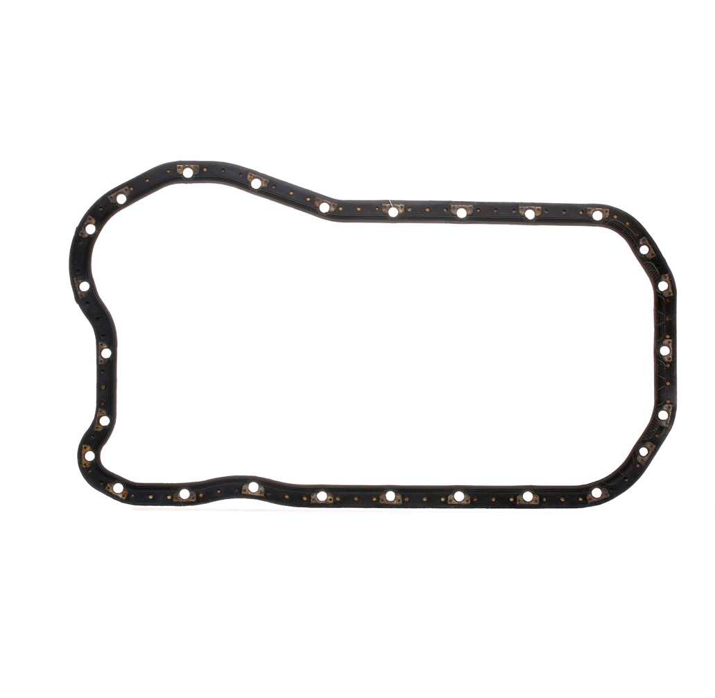 ELRING 616.510 Sump Gasket ACM (Polyacrylate)-image-988650