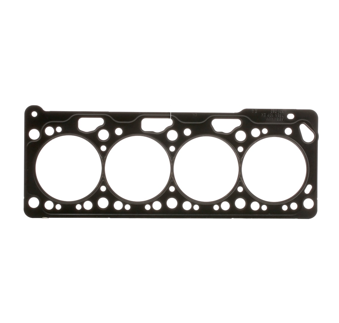 ELRING 621.082 Head Gasket Thickness: 0,5mm, Multilayer Steel (MLS)-image-988653